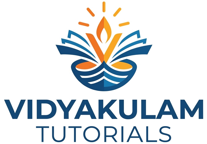vidyakulamtutorials